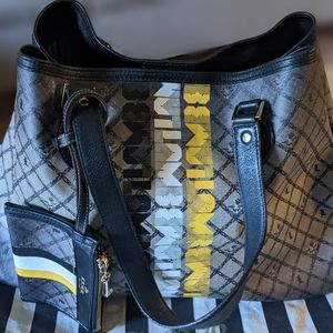 L.A.M.B by Gwen Stefani Bag